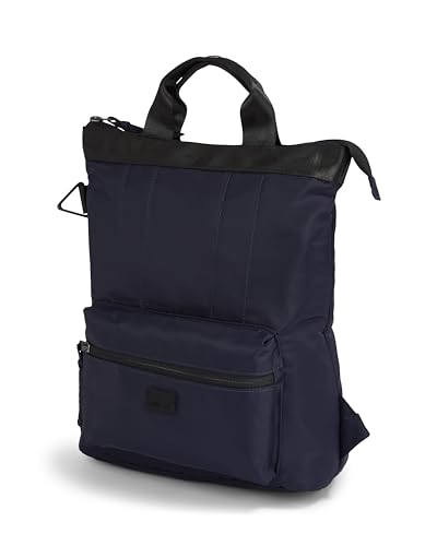 G-Star RAW Men's Functional Rucksack 2.0 Backpack, Blau (Mazarine Blue D22183-9113-4213)
