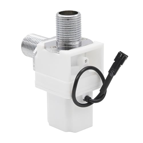 G1/2 DC4 5 V Magnetventile Wasser Control Elektrische Ventile Für Integration Wasserhahn Wasser Control Sensor Magnetventile 4 5 V