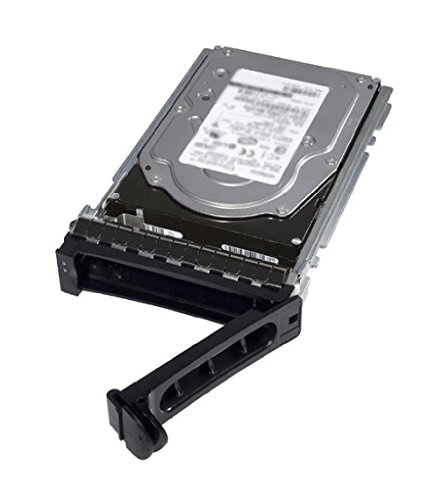 Dell 400-ATIQ Interne Festplatte 6.35 cm (2.5 Zoll) 900 GB SAS 12Gb/s