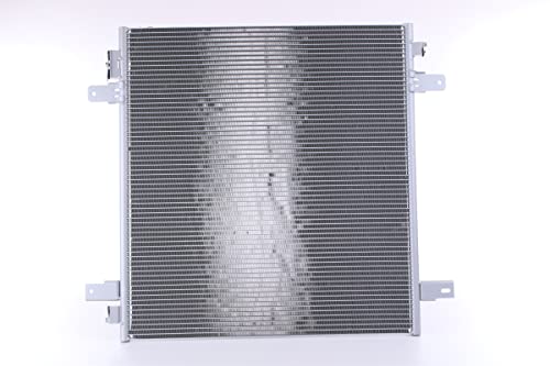 Nissens 940619 Kondensator für Klimaanlage