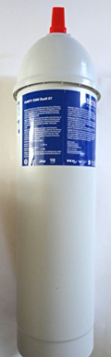 Genuine Brita Purity C500 Quell ST water filter cartridge by BRITA