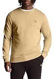 Lyle & Scott Herren Sweatshirt dunkelgrün XXL