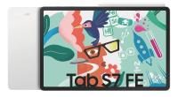 Samsung Samsung T733N Galaxy Tab S7 FE 64 GB Wi-Fi (Mystic Silver)