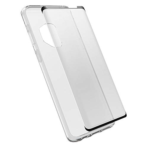 OtterBox Performance Glass - Displayschutz aus gehärtetem Glas für Samsung Galaxy S9, transparent