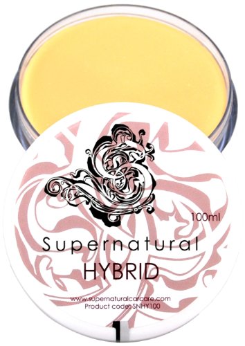 Dodo Juice Supernatural Hybrid Wax - 100ml