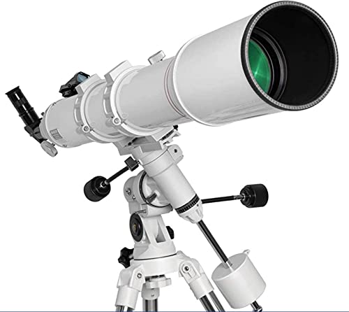 Astronomical Telescope, Deep Space Stargazing Telescope, Professional Telescope, High Power Telescope, High Definition Telescope, Adult Telescope Good YangRy