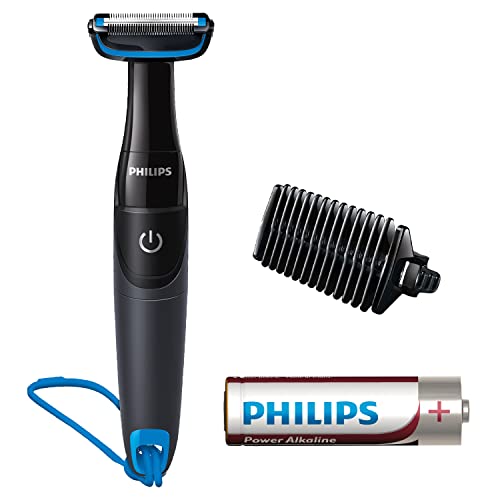 Philips Bodygroom Series 1000 Body Groomer - Body Groomers/Shavers (battery)