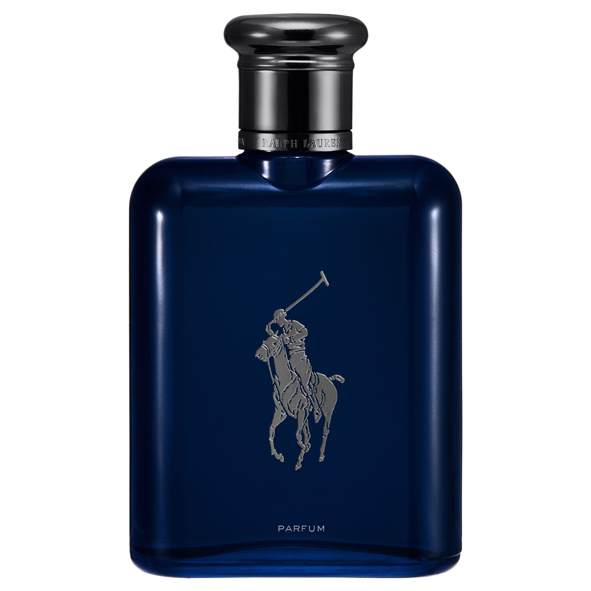 Ralph Lauren Herrenparfum, Polo-Shirt Blue Pour Homme, Zerstäuber, 125 ml