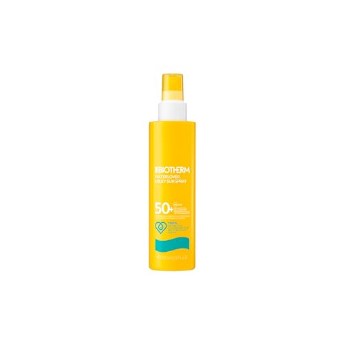 Biotherm, Waterlover Milky Sun Spray SPF50, 200 ml.