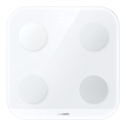 Huawei Huawei Scale 3 (Dobby-B19) Körperwaage