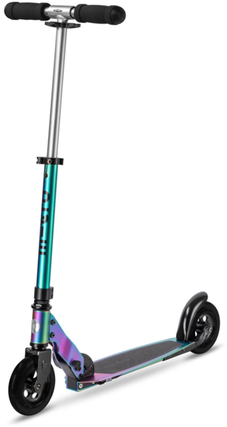 MICRO Speed Scooter Matte neochrome