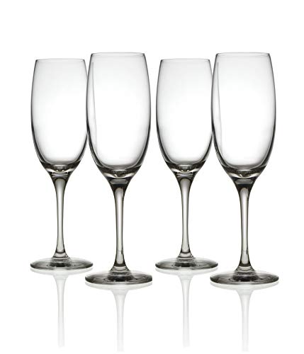 Alessi Bicchieri Mami XL,Set4 Sektglas