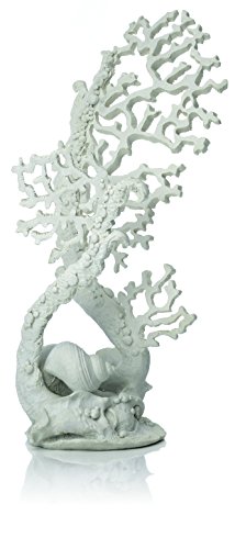 OASE biOrb Fächerkorallen Ornament, weiß