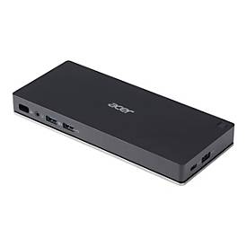 Acer USB Type-C Dock II - Dockingstation - USB-C - HDMI, DP