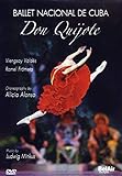 Don Quijote - Ballet Nacional De Cuba
