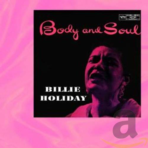 Body And Soul (Verve Master Edition)