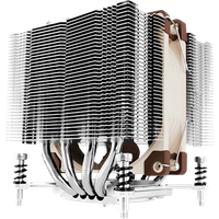 Noctua nh-d9dx i4 3u cpu-kühler - 92mm