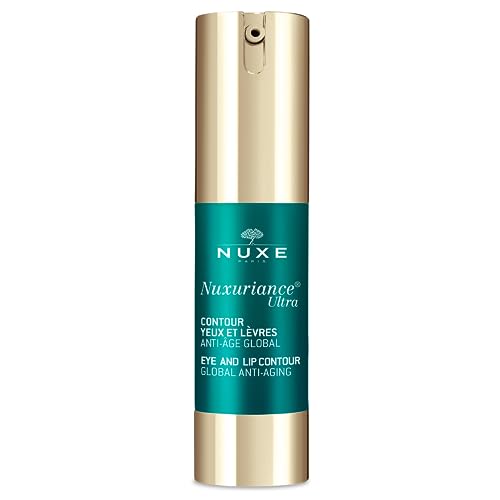 Nuxe Anti-Aging & Anti-Falten Produkte Nuxuriance Ultra Contour Yeux Et Lèvres 15 ml