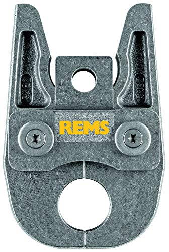 REMS 572680 – Zange Fassungsvermögen HR32