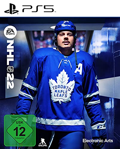 NHL 22 (PlayStation 4)