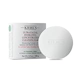 KIEHL'S Ultra Facial Hydrating Concentrated Cleansing Bar, 100 g