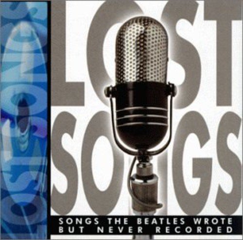 Lost Songs-Songs the Beatles W