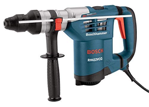 Bosch RH432VCQ SDS-Plus Bohrhammer-Set, 3,8 cm