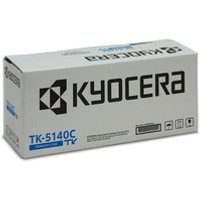 KYOCERA Toner für KYOCERA/mita P-6130, cyan