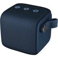 Rockbox Bold S Bluetooth Lautsprecher Wasserdicht IPX7 (Blau) (Blau) (Versandkostenfrei)