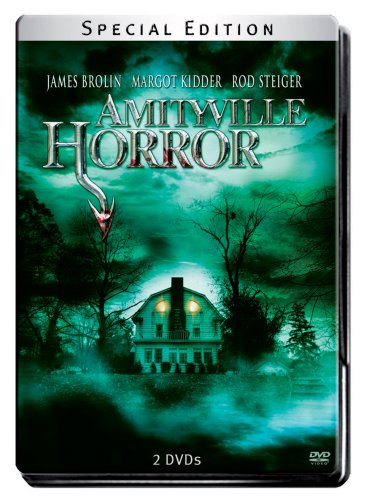Amityville Horror [Special Edition] [2 DVDs]