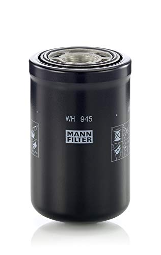 MANN-FILTER - Filter
