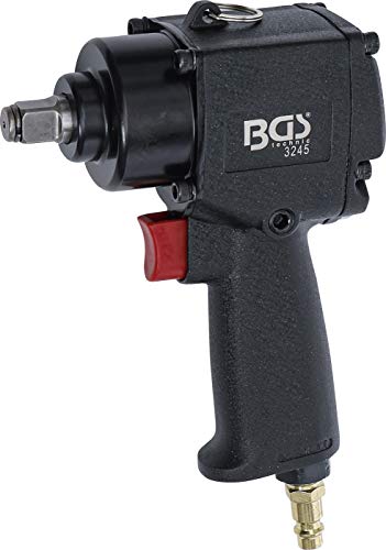 BGS 3245 | Druckluft-Schlagschrauber | 12,5 mm (1/2") | 678 Nm