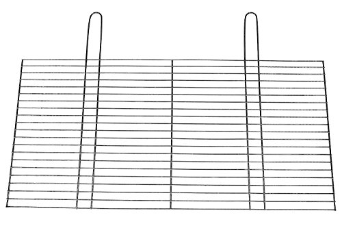 Grillrost,Grill,Rost,Ersatzgrill,Ersatzrost,Grillgitter,Kaminrost,Kamingrill 70x50cm