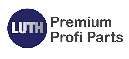 LUTH Premium Profi Parts Strahlheizkörper 175mmø 2000w 230v kompatibel mit Bosch 00644726 für Herd
