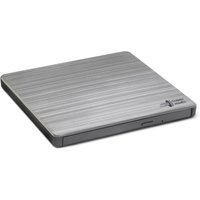 HL Data Storage GP60 DVD-Brenner Extern Retail USB 2.0 Silber