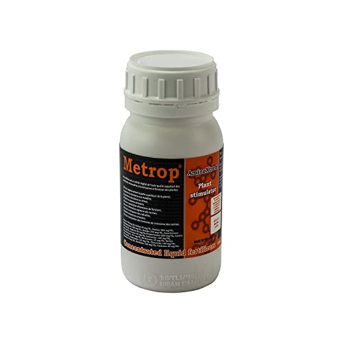 Metrop Amino Xtrem 250ml Dünger Nährstoff Dung Grow
