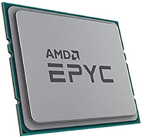 AMD EPYC 7702P – 2 GHz – 64 c‘urs – 128 Drähte – Sockel SP3 – OEM