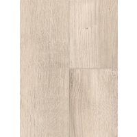 Classen Laminat Megaloc Aquaprotect 128,5 x 19,2 cm 8 mm Oak creme