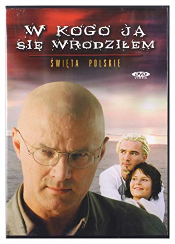 W kogo ja się wrodzilem [DVD] (IMPORT) (Keine deutsche Version)