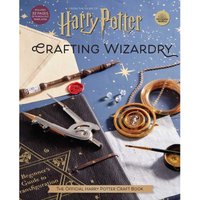 Harry Potter: Crafting Wizardry