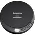 Lenco Tragbarer CD-Player CD-200