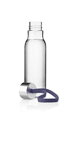 Eva Solo Trinkflasche 0,5 l Petrol BPA-freier Kunststoff