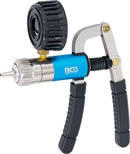 BGS 8067-1 | Vakuumpistole mit Saug- und Druckfunktion | für Art. 8067