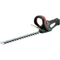 Metabo AHS 18-55 V - Heckenschere - kabellos - ohne Batterie - 2700 spm - 53 cm - Schnittleistung: 18 mm