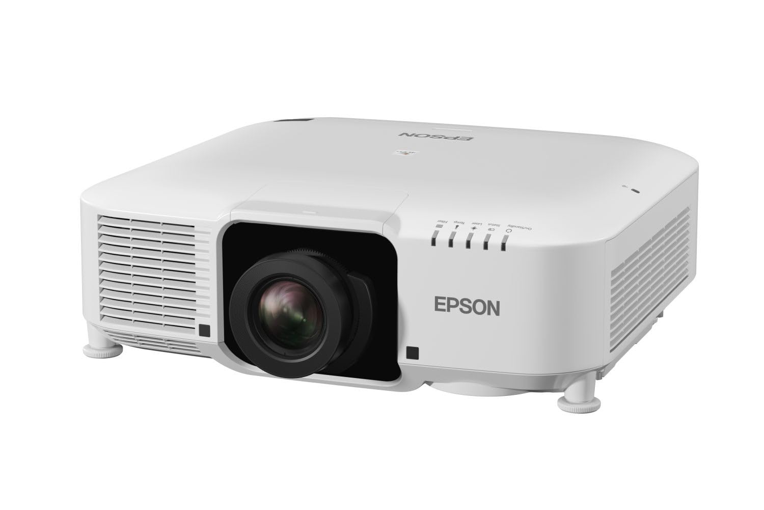 Epson EB-PU1007W Beamer Projektormodul 7000 ANSI Lumen 3LCD WUXGA (1920x1200) Weiß