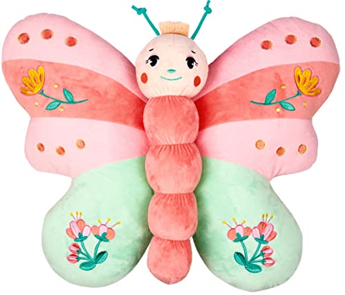 Kissen Schmetterling Prinzessin Lillifee