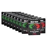 51 (17 x 3er) Billy Boy Color Kondome