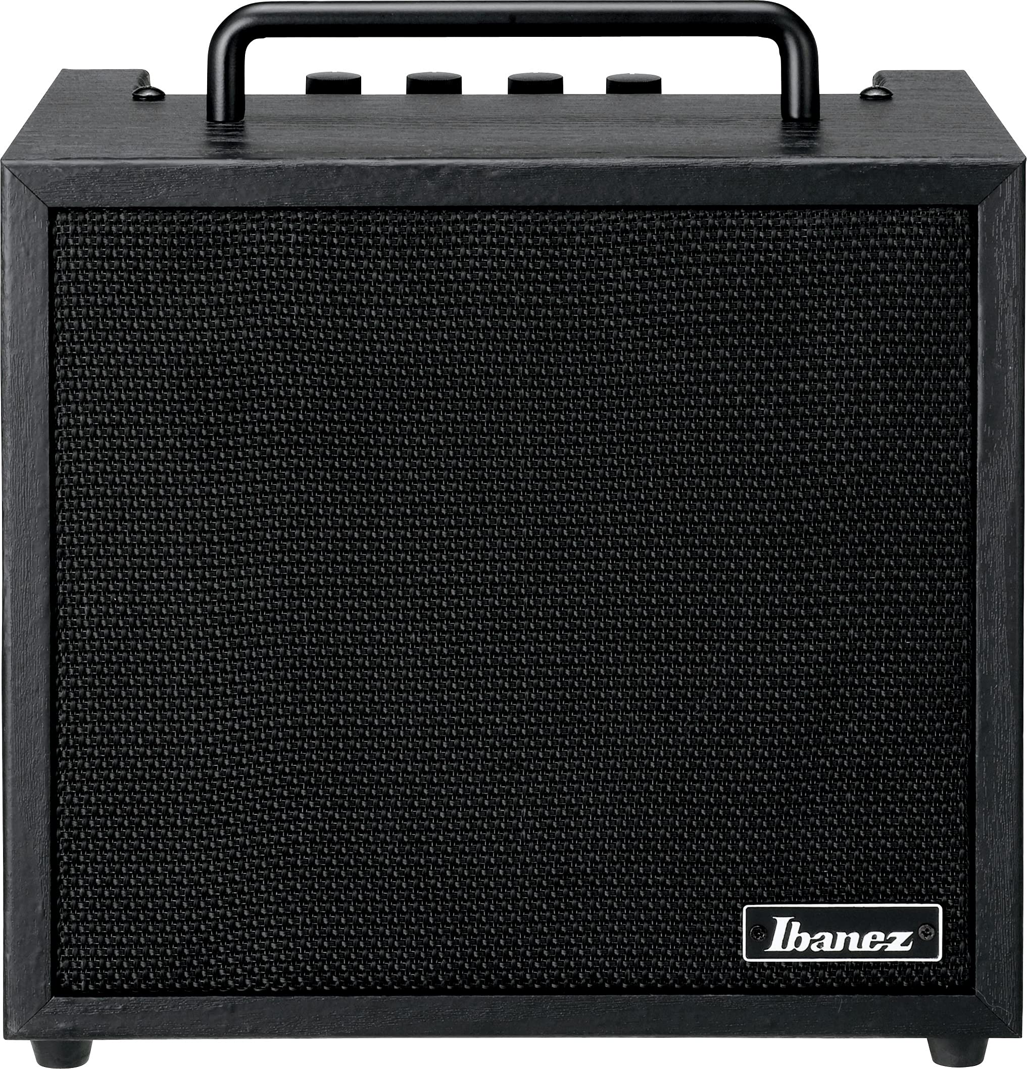 IBANEZ Bass Combo Amplifier - 10 Watt (IBZ10BV2)