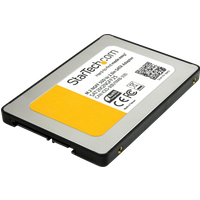 Startech .com m.2 ngff to 2.5in sata iii ssd