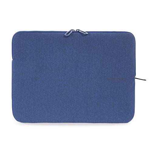 Tucano BFM1314-PP Second Skin Melange Neopren Notebook Sleeve, 33,78-35,56 cm (13,3-14 Zoll) lila